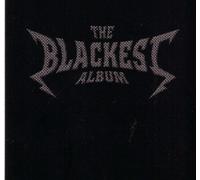 Blackest Album 1: Tribute to Metallica by Cleopatra (1998-01-01)