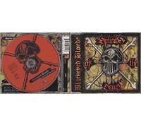 Blackeyed Blonde - Spirits of the dead (3 versions, 1996, incl. Die Krupps Full-Mix)