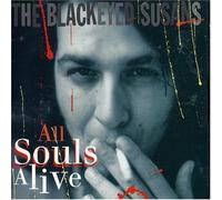 Blackeyed Susans, the - All Souls Alive