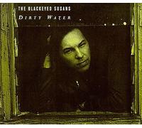 Blackeyed Susans, The - Dirty Water