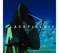 Blackfield Blackfield IV (CD) Album Digipak (Importación USA)
