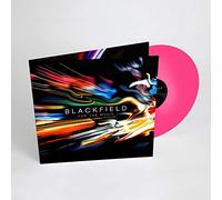 Blackfield - For the Music (Limited Colored Vinyl) [Vinilo]