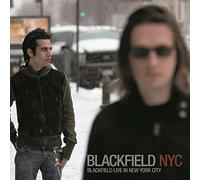 Blackfield - Live In NYC