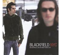 Blackfield - NYC: Live in New York City