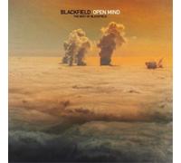Blackfield Open Mind: The Best of Blackfield (CD) Album (Importación USA)