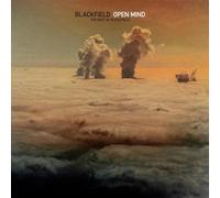 Blackfield Open Mind: The Best of Blackfield (Vinyl) 12" Album