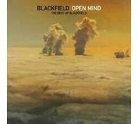 Blackfield - Open Mind : The Best Of Blackfield [Vinilo]