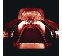 Blackfilm & Eraldo Bernocchi - Along the Corridors [VINYL] [Vinilo]