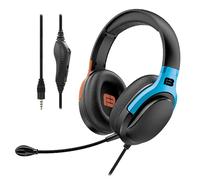 BLACKFIRE Auriculares Gaming Headset NSX-20 para SWITCH y SWITCH 2