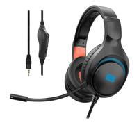 BLACKFIRE Auriculares Gaming Headset NSX-NEON2 para SWITCH