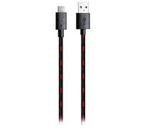 Blackfire Cable USB a USB-C 3m para Nintendo Switch/Lite/OLED