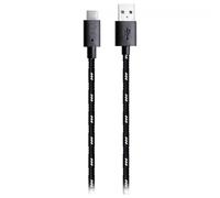 Blackfire Cable USB a USB-C 3m para PS5