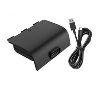 Blackfire Charge & Play para Mando Xbox Series X/S