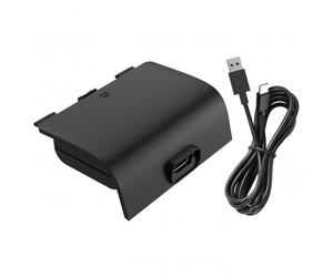 Blackfire Charge & Play para Mando Xbox Series X/S