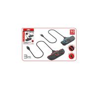 Blackfire chargue & play twin pack joycon2 switch 2