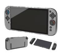 Blackfire crystal case 3pcs consola switch 2