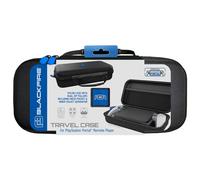 Blackfire Nylon Travel Case Funda de Transporte Compatible con PS5 Portal Remote Player