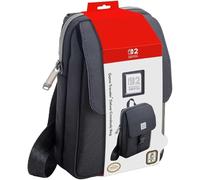 Blackfire Game Traveler Deluxe Crossbody Bag Mc16 Bandolera para Nintendo Switch 2