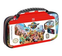Ardistel ️ Game Traveler® NS212MKW - ¡La Funda Oficial Mario Kart Que Lleva tu Switch 2 a Toda Velocidad (y con Estilo)!