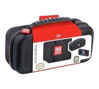 Blackfire NS230 Game Traveler Deluxe System Case Funda de Transporte para Nintendo Switch 2