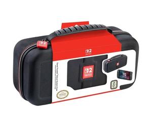 Blackfire NS230 Game Traveler Deluxe System Case Funda de Transporte para Nintendo Switch 2