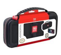 Blackfire NS241 Game Traveler Deluxe Travel Case Funda de Transporte para Nintendo Switch 2