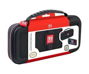 Blackfire NS241 Game Traveler Deluxe Travel Case Funda de Transporte para Nintendo Switch 2