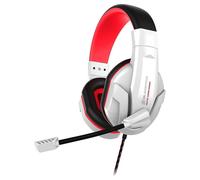 Blackfire NSX-10 Auriculares Gaming para Nintendo Switch