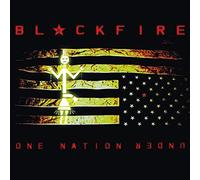 Blackfire – One Nation Under – Canyon