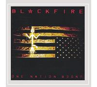 Blackfire - One Nation Under [Import]