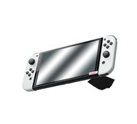 Blackfire protector de pantalla para nintendo switch oled