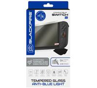 Blackfire tempered glass anti-blue light 9h
