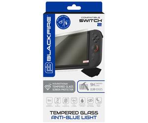 Blackfire tempered glass anti-blue light 9h