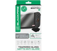 Blackfire tempered glass matte anti-glare 9h