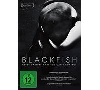 Blackfish - Never cature what you can't control (OmU) [Alemania] [DVD]