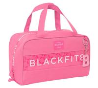 Blackfit8 Blackfit8-842244720 Neceser Rectangular Glow Up 31X14X19Cm, Multicolor (SAFTA 842244720)