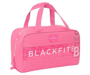 Blackfit8 Blackfit8-842244720 Neceser Rectangular Glow Up 31X14X19Cm, Multicolor (SAFTA 842244720)