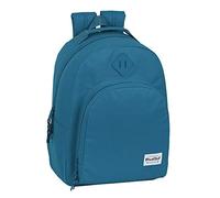 Blackfit8 Blackfit8 Mochila Unisex niños (Pack de 1)