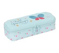 Blackfit8 Blackfit8-St-842243930 Portatodo Mariposa 22X5X8Cm, Multicolor, Talla única (SAFTA 842243930)
