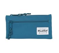 Blackfit8 Escolar, Mediana Azul