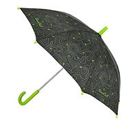Blackfit8-M119, Multicolor, Paraguas (SAFTA M119)