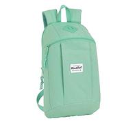 Mochila Casual BLACKFIT8 Oxford, Mini 39 x 22 cm.
