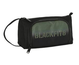 Blackfit8 SAFTA-Port. C/Bolsillo Desplegable Lleno Recic Gradient 20X11X8,5Cm, Multicolor (442246907), Unisex niños