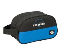 BLACKFIT8 UNDERGROUND - Neceser Escolar Infantil Mediano con Asa, Neceser Infantil, Adaptable a Carro, Fácil Limpieza, Cómodo y Versátil, Calidad y Resistencia, 26x12x15 cm