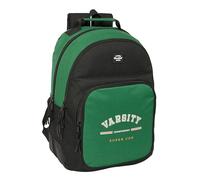 BLACKFIT8 VARSITY - Mochila Escolar Infantil, Ideal para Niños de Diferentes Edades, Cómoda y Versátil, Calidad y Resistencia, 32x15x42 cm