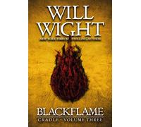 Blackflame: 3 (Cradle, 3)