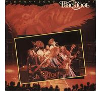 Blackfoot (3) - Highway Song Live