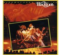 Blackfoot - Highway Song