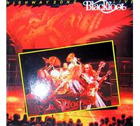 BLACKFOOT - Highway Song Live (1982) [VINYL]