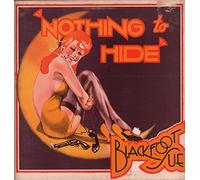 Blackfoot Sue - Nothing To Hide